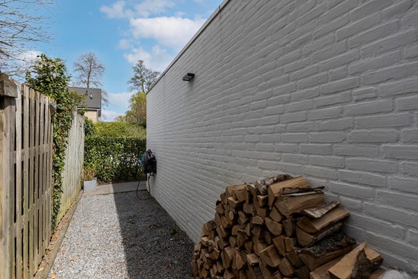 Medium property photo - IJssellaan 33, 5691 HA Son en Breugel
